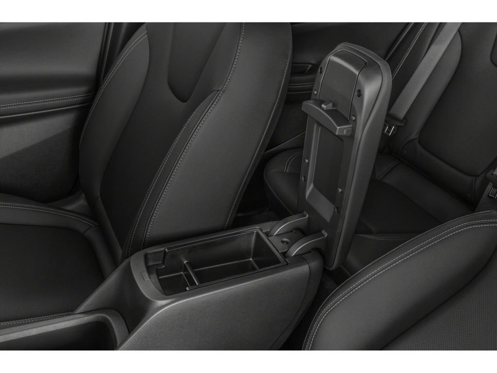 Used 2024 Buick Encore GX Sport Touring AWD/4WD image 10