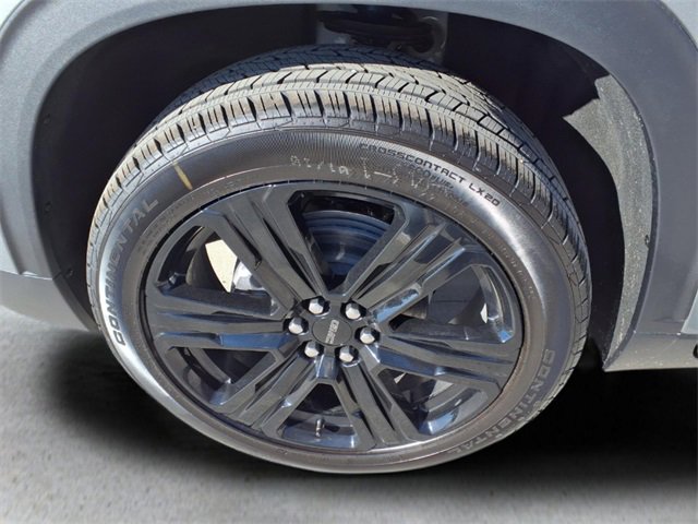 New 2026 GMC Acadia Elevation w/ Black Edition image 26