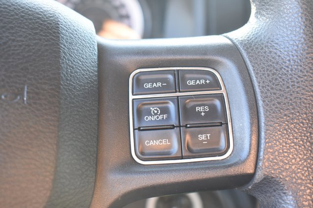 Used 2022 RAM 1500 Tradesman w/ Chrome Appearance Group image 20