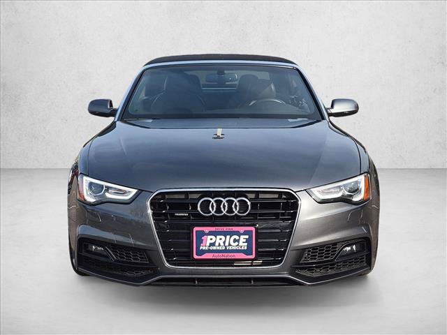 Used 2017 Audi A5 2.0T Sport AWD/4WD image 2