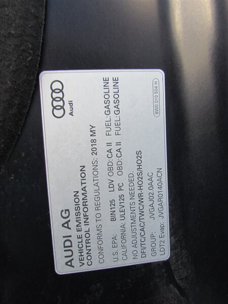 Used 2018 Audi Q5 2.0T Premium Plus AWD/4WD image 34