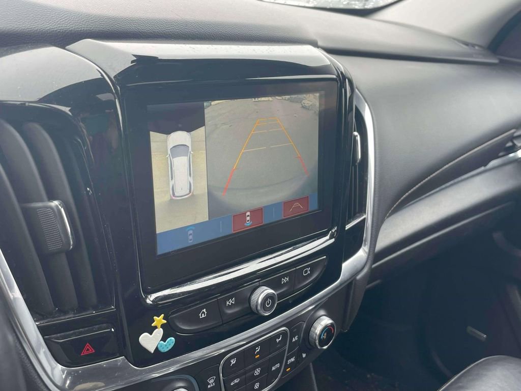 Used 2019 Chevrolet Traverse LT w/ LT Premium Package image 30
