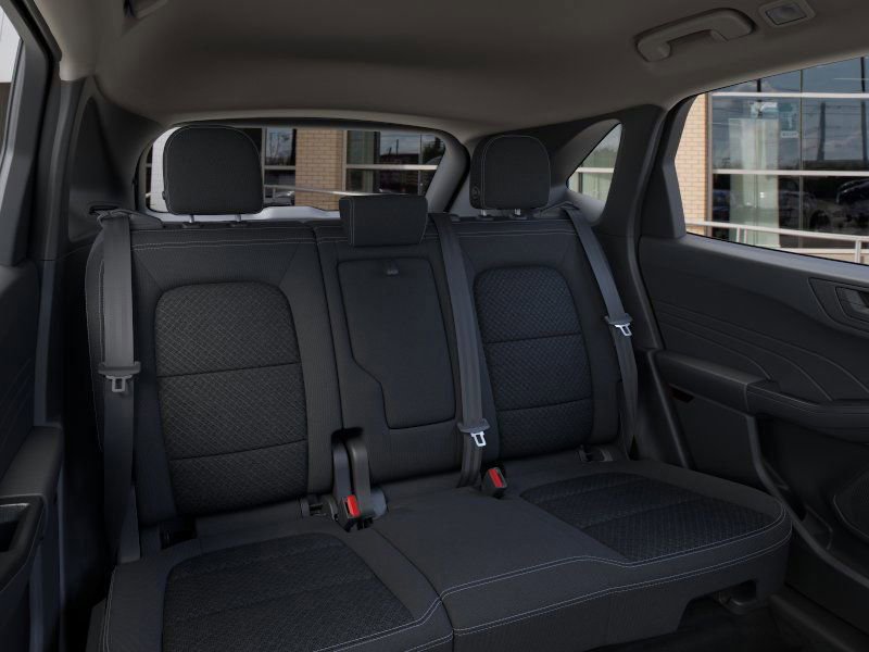 New 2026 Ford Escape Active FWD image 13