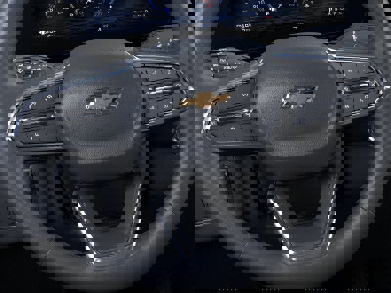 New 2026 Chevrolet Suburban High Country w/ Sun And Tow Package image 58