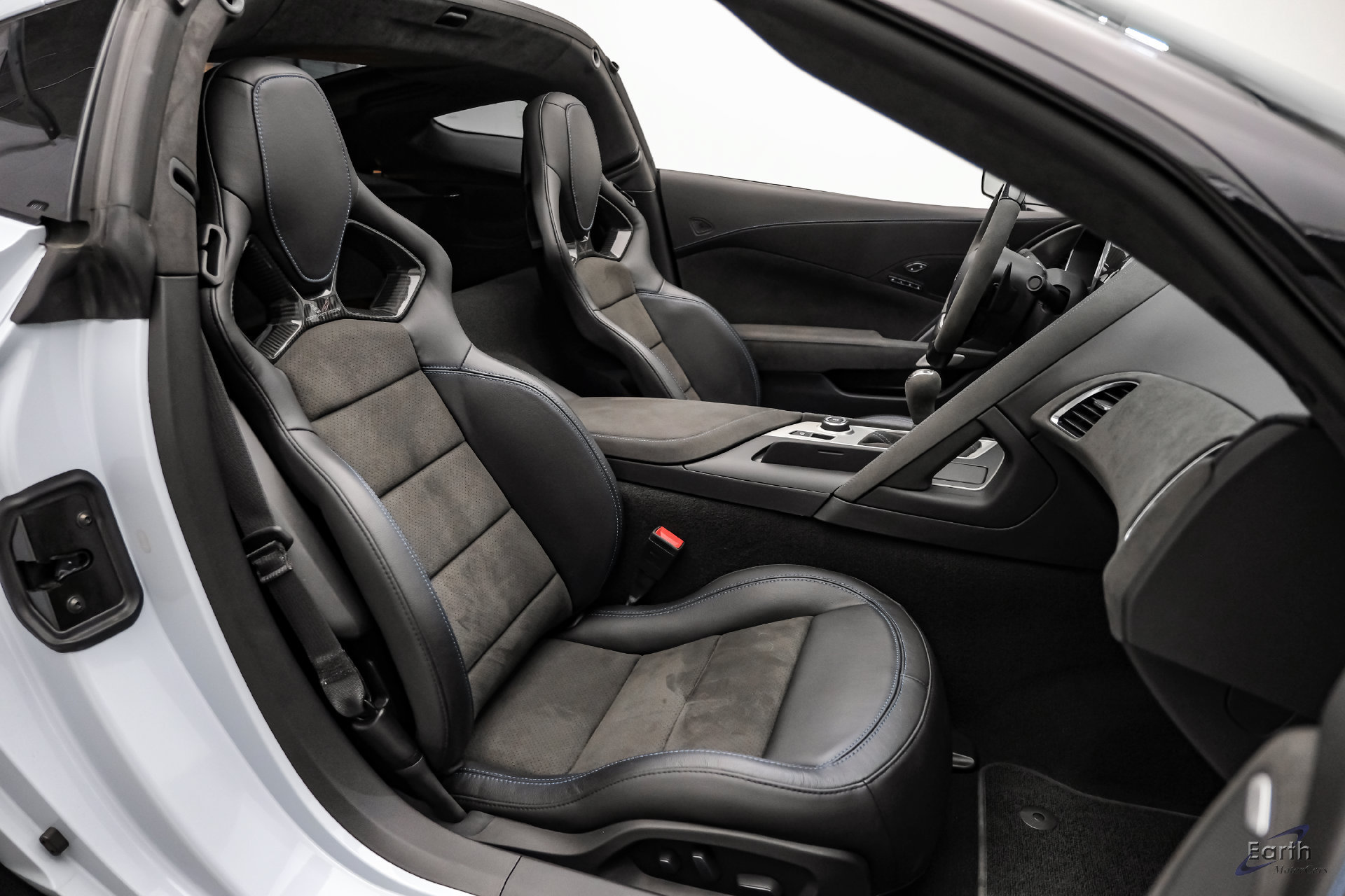 Used 2019 Chevrolet Corvette Z06 RWD image 58