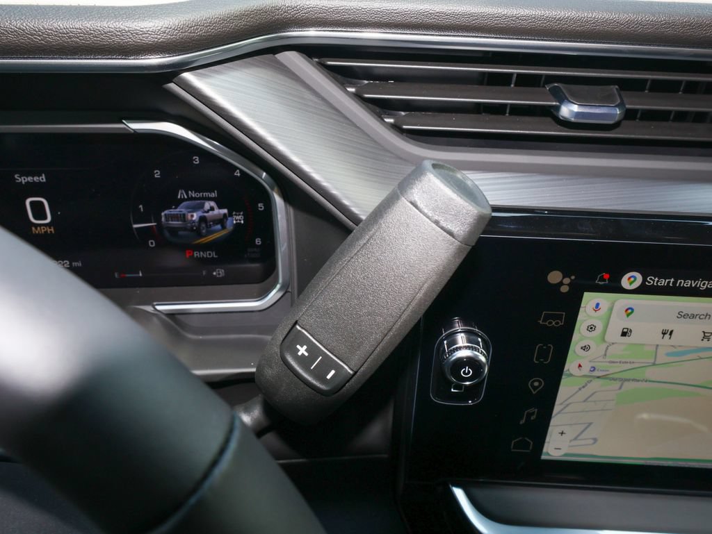 New 2026 GMC Sierra 2500 Denali Ultimate w/ Max Trailering Package AWD/4WD image 25