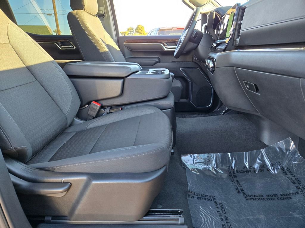 Certified 2025 GMC Sierra 1500 Elevation image 13