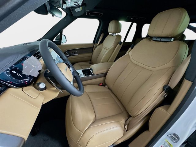 New 2026 Land Rover Range Rover SE image 11