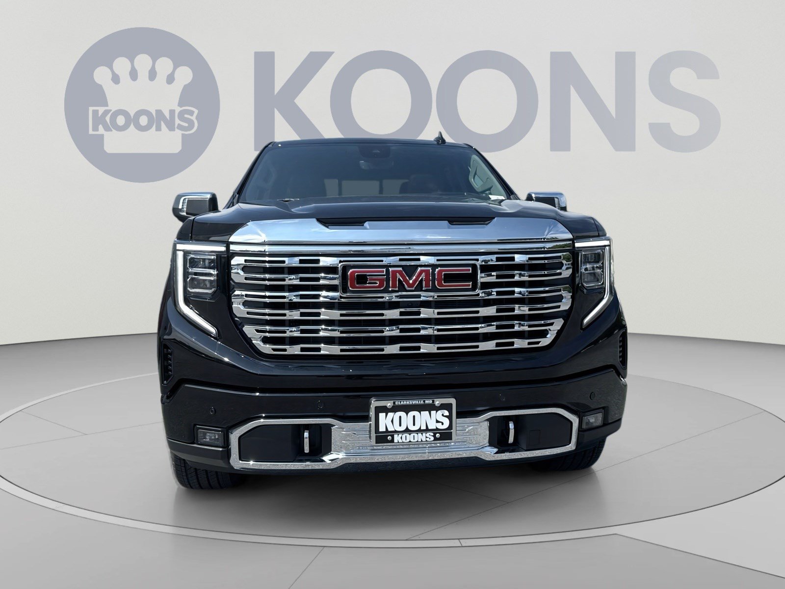 New 2026 GMC Sierra 1500 Denali AWD/4WD image 7