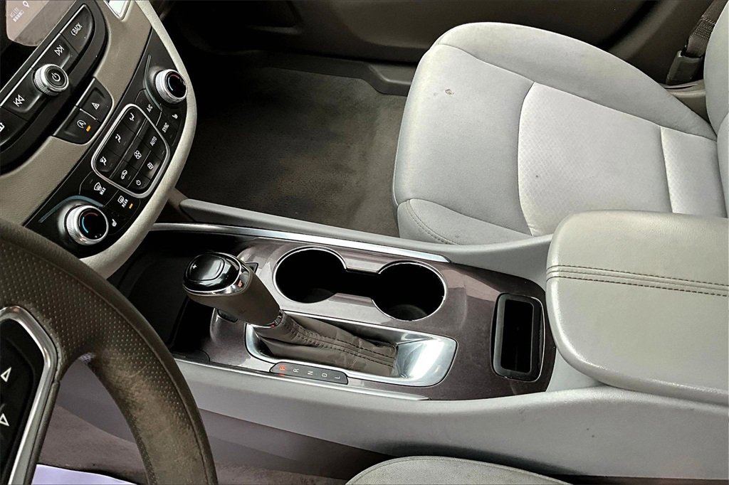 Used 2020 Chevrolet Malibu LT image 18