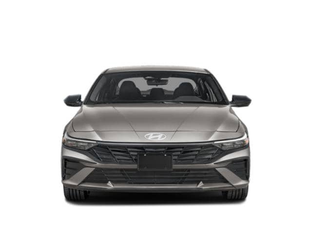 New 2026 Hyundai Elantra Sport image 4