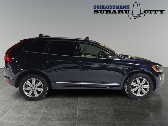 Used 2016 Volvo XC60 T6 Platinum image 10
