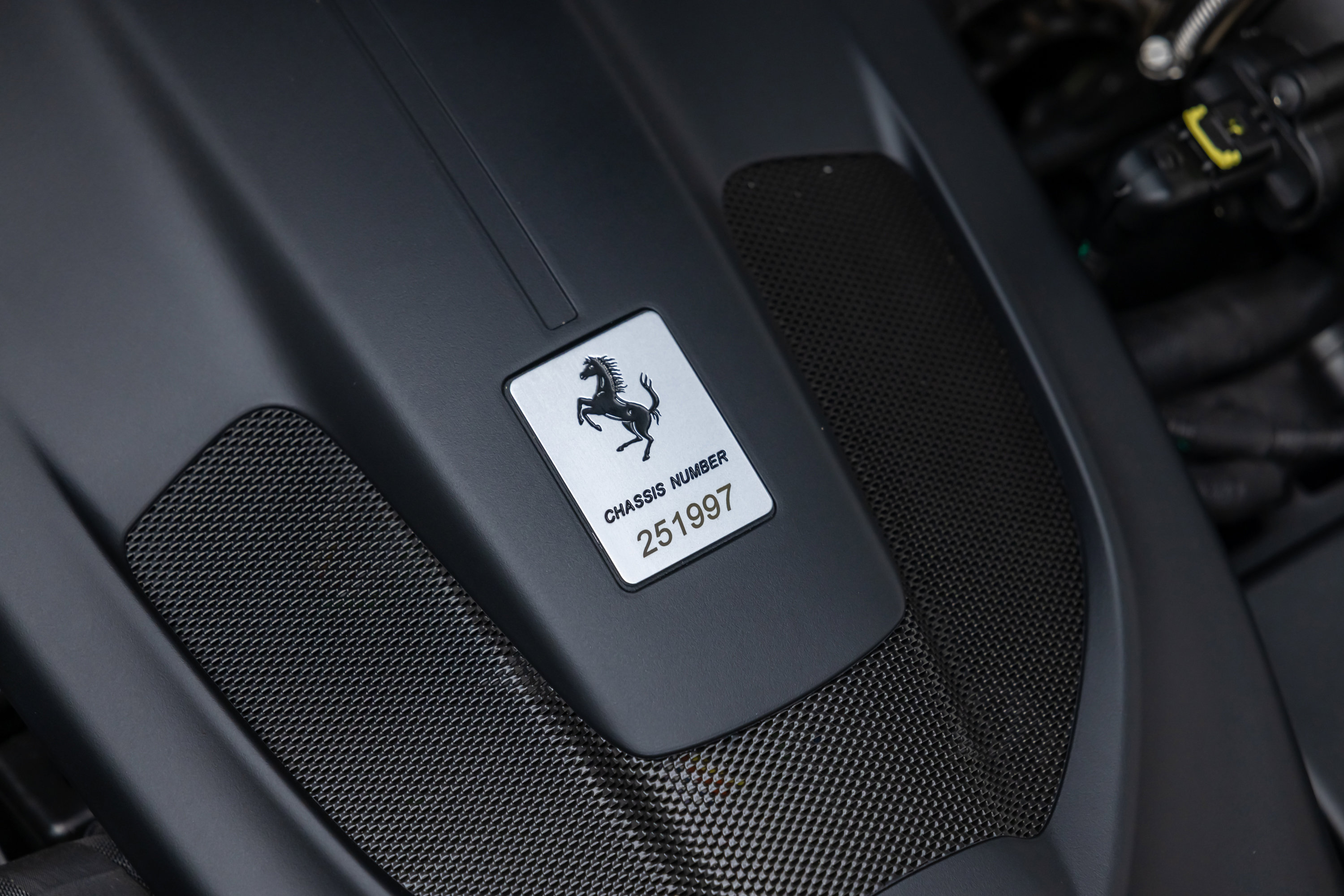 Certified 2020 Ferrari Portofino RWD image 37