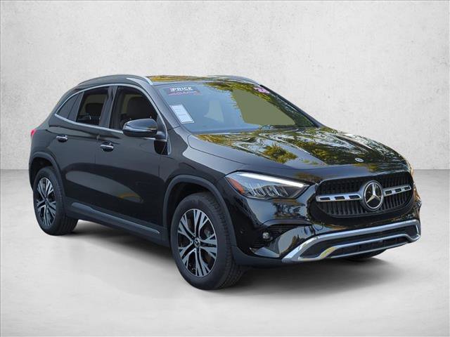 Used 2026 Mercedes-Benz GLA 250 image 3