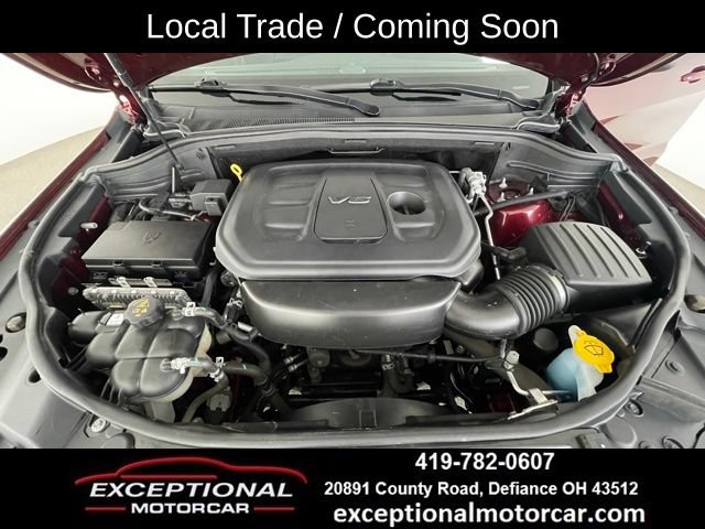 Used 2021 Jeep Grand Cherokee Laredo X AWD/4WD image 48