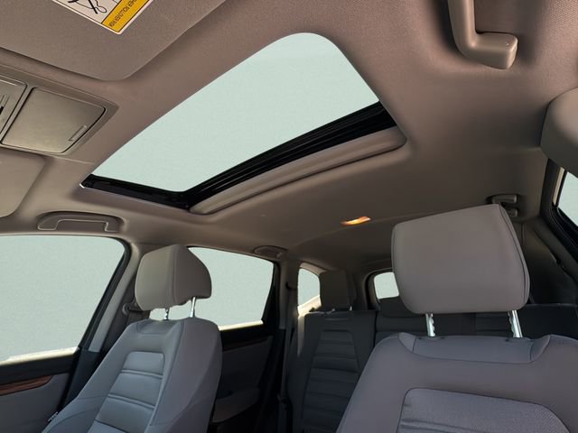 Certified 2020 Honda CR-V EX image 12
