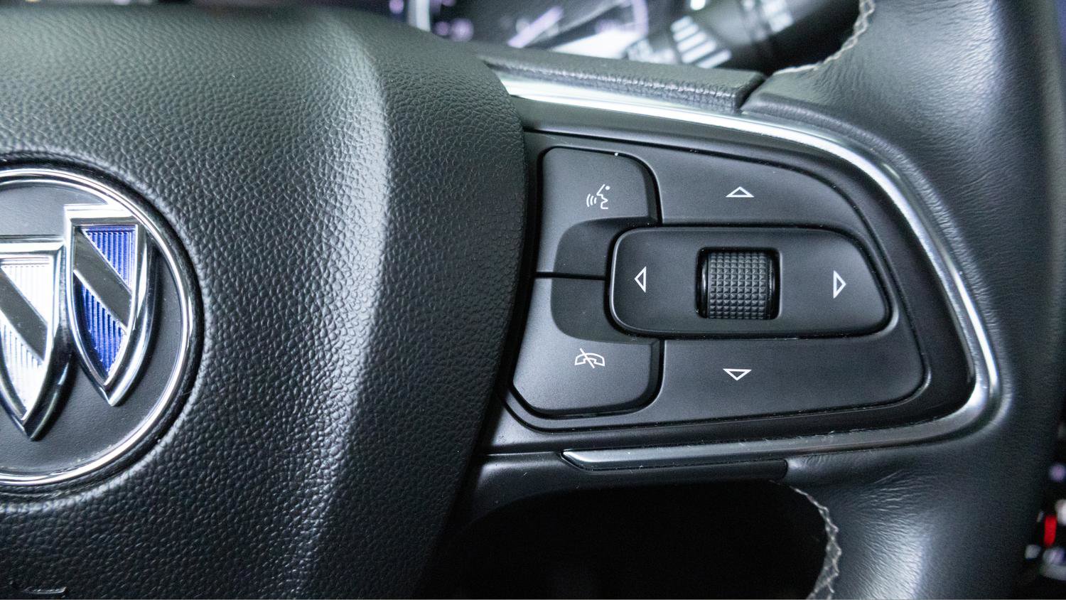 Certified 2023 Buick Encore GX Select FWD image 19