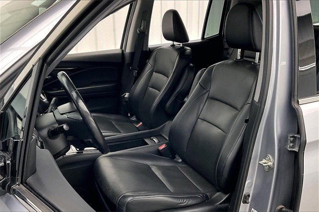 Used 2018 Honda Ridgeline RTL-E image 8