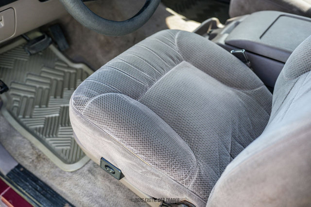 Used 1994 Ford Bronco Eddie Bauer AWD/4WD image 67
