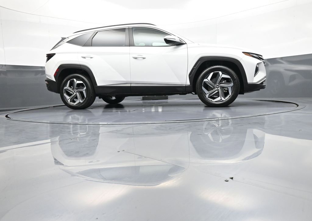 Certified 2024 Hyundai Tucson SEL w/ Convenience Package AWD/4WD image 30