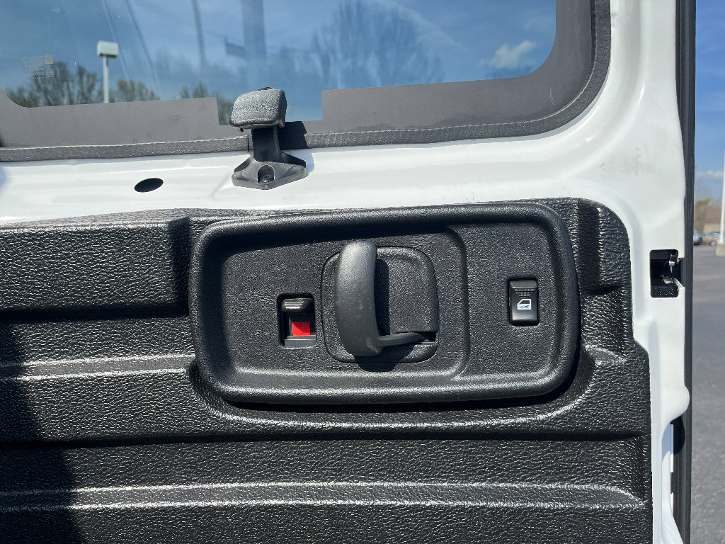 Used 2020 Chevrolet Express 2500 w/ Safety Package RWD image 12