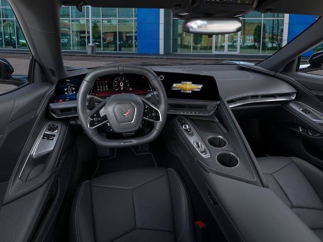 New 2026 Chevrolet Corvette Z06 RWD image 15