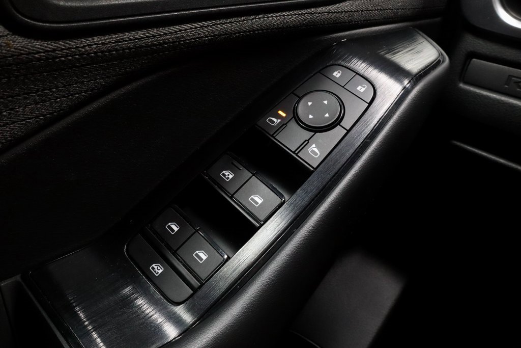 Certified 2023 Nissan Rogue S image 27