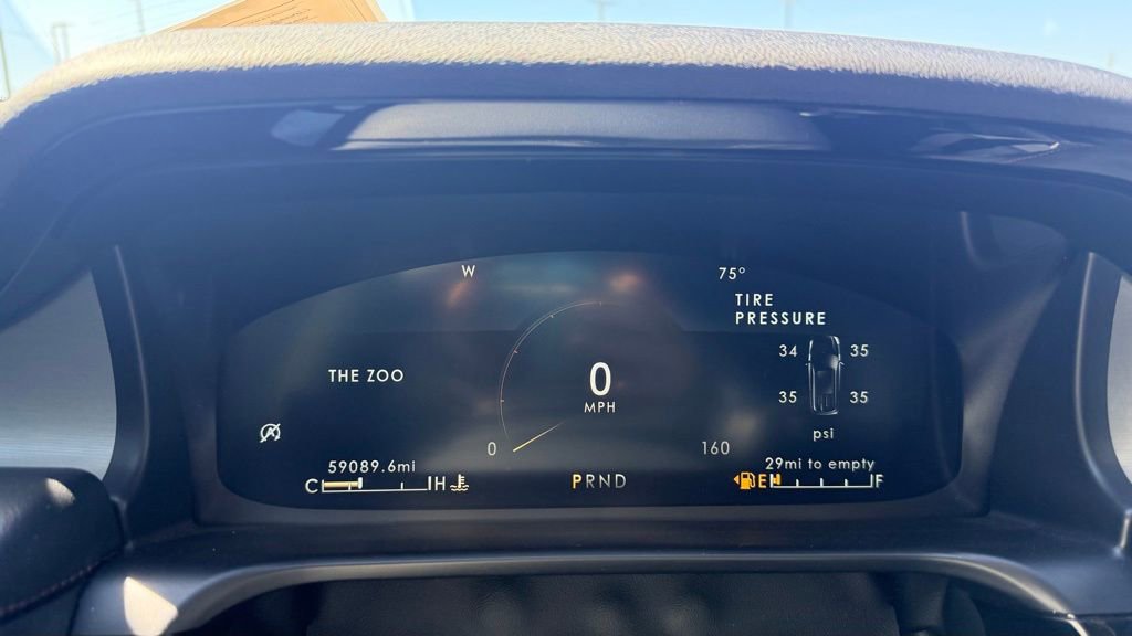 Used 2023 Lincoln Aviator AWD image 21