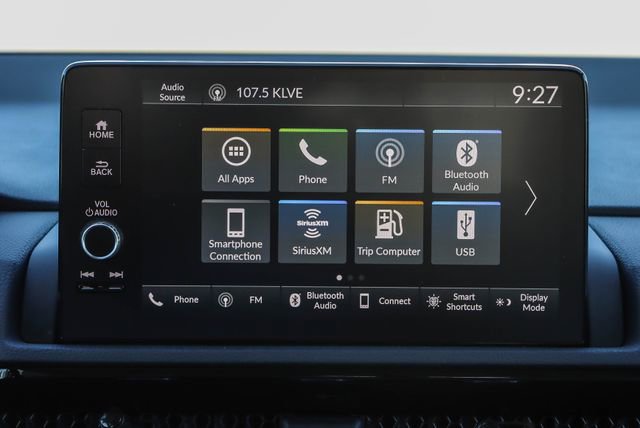 Certified 2025 Honda CR-V EX-L image 16