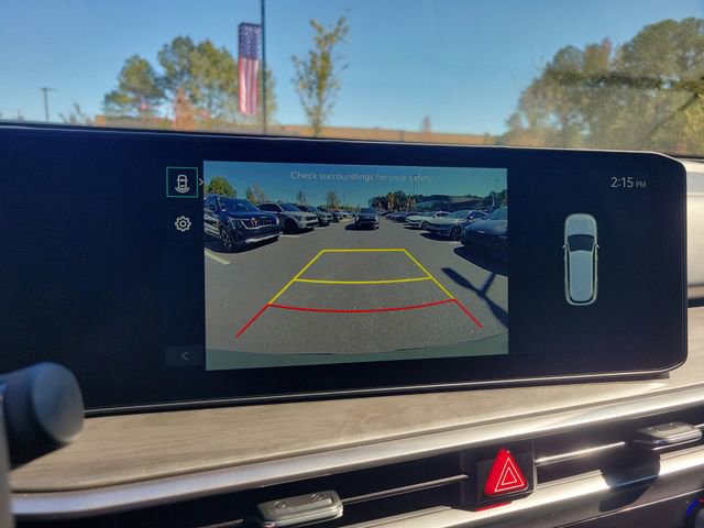 New 2026 Kia Sorento X-Line EX image 29