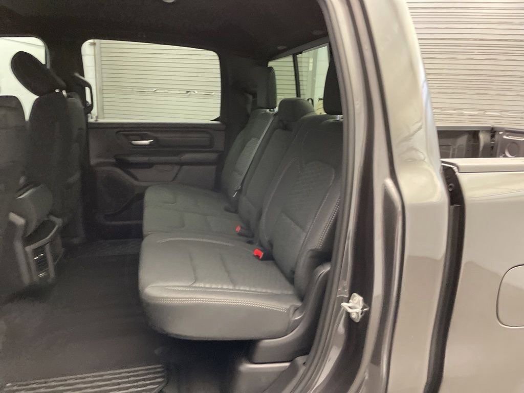 New 2026 RAM 1500 Express RWD image 17