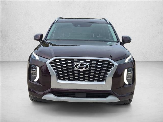 Used 2022 Hyundai Palisade Limited FWD image 2