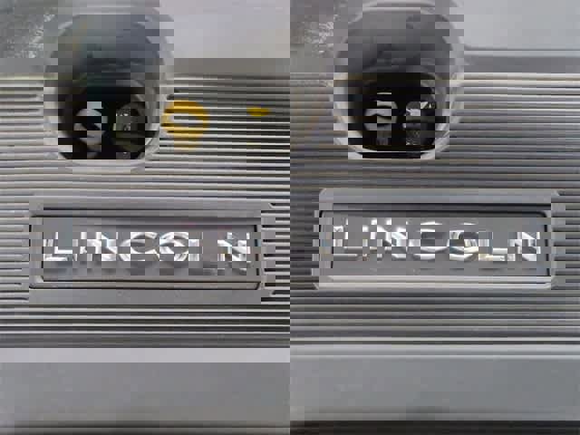 Used 2019 Lincoln Nautilus Reserve w/ Cargo Utility Package image 15