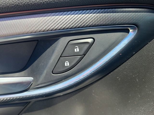 Used 2025 Buick Envision Sport Touring image 24