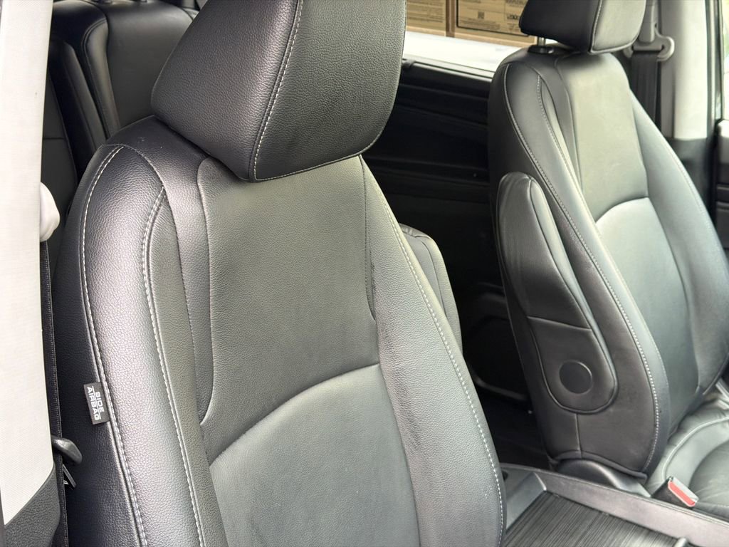 Used 2021 Honda Odyssey Touring image 12