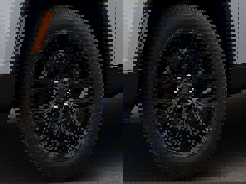 New 2026 Jeep Grand Wagoneer Limited image 8