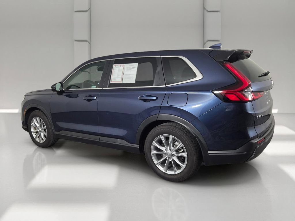 Used 2024 Honda CR-V EX image 7