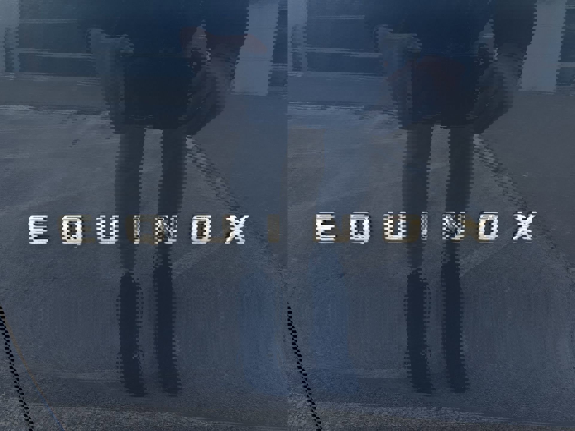 Certified 2024 Chevrolet Equinox LS w/ Driver Confidence II Package image 30