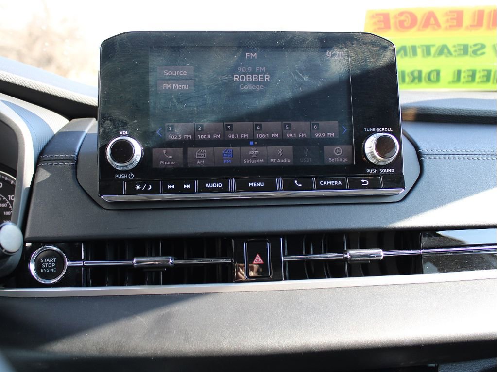 Used 2022 Mitsubishi Outlander ES image 17