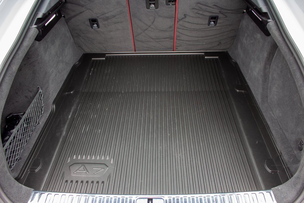 Used 2025 Audi S7 Prestige w/ Prestige Package image 23