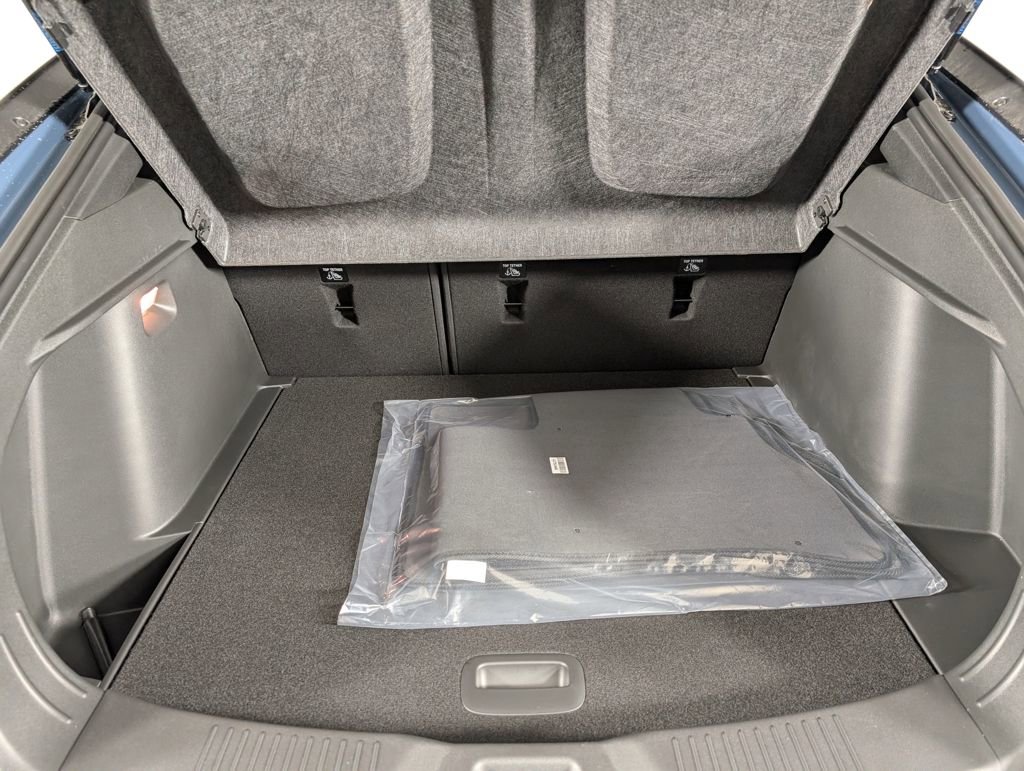 New 2026 Buick Envista Preferred w/ Convenience I Package image 10