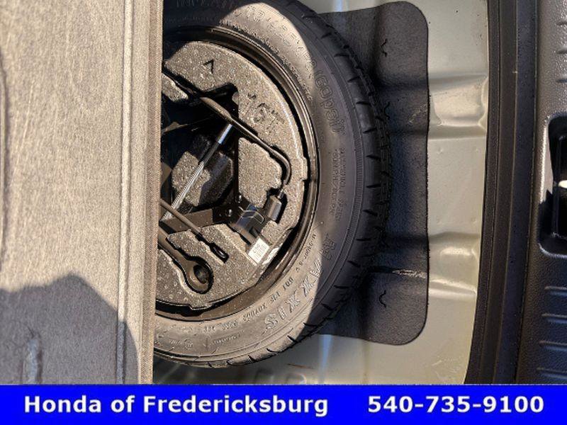 Used 2024 Kia Seltos EX image 21