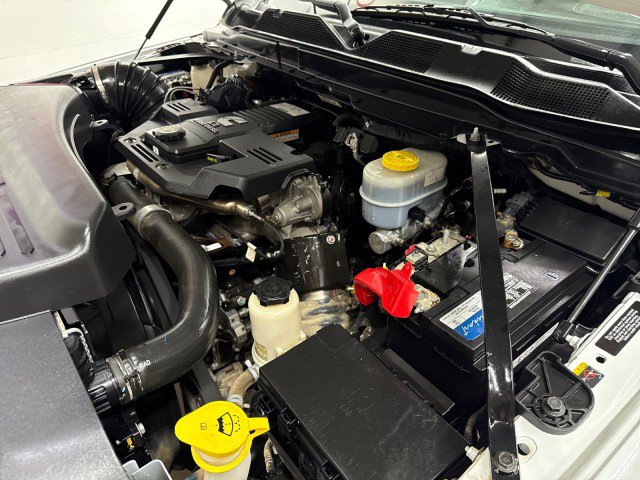 Used 2023 RAM 2500 Tradesman image 46