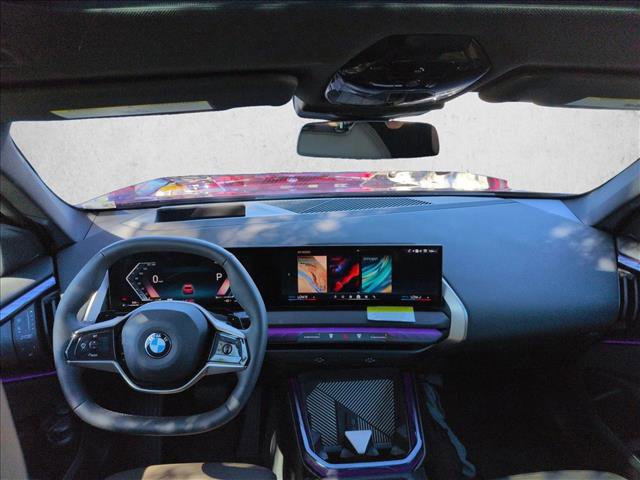 Used 2025 BMW X3 xDrive30i w/ Premium Package image 17