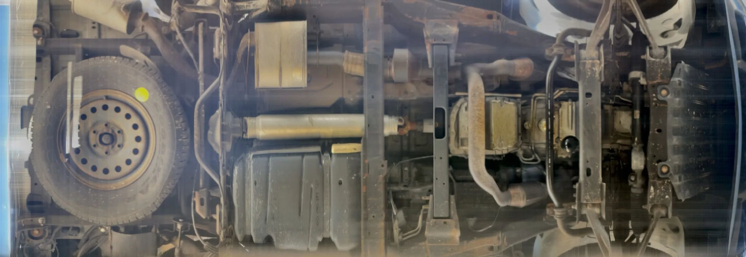 Used 2011 Chevrolet Avalanche LTZ RWD image 33