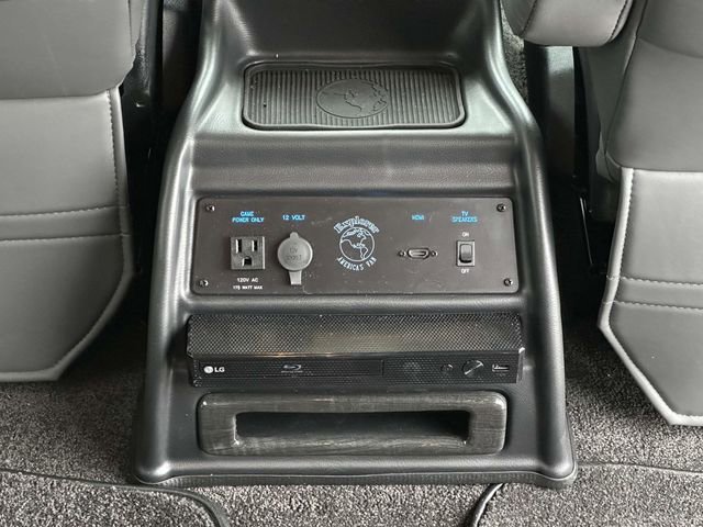 New 2023 Ford Transit 150 Low Roof AWD image 17