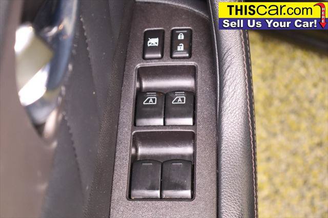 Used 2017 INFINITI QX70 AWD image 36