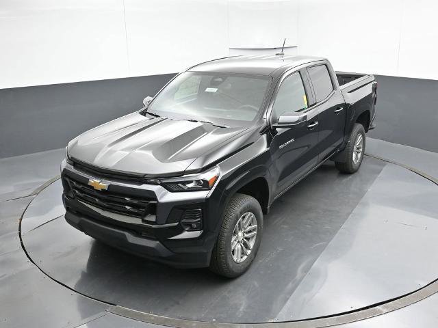 New 2026 Chevrolet Colorado LT w/ LT Convenience Package image 17