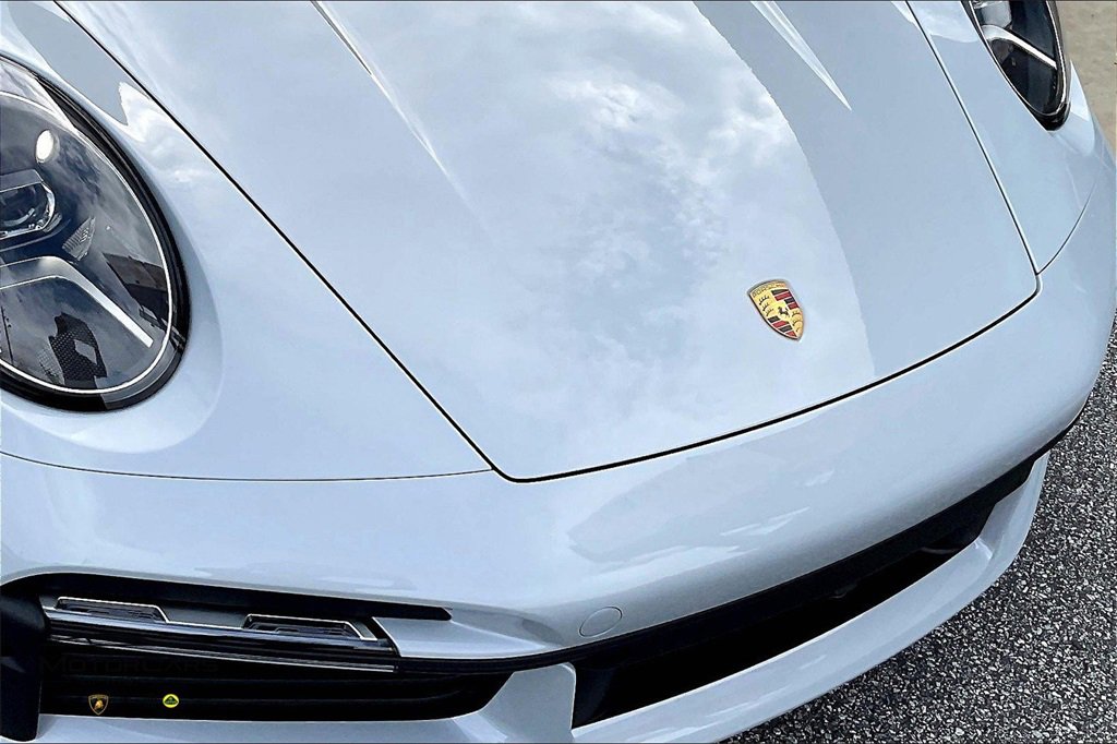 Used 2024 Porsche 911 Turbo image 26