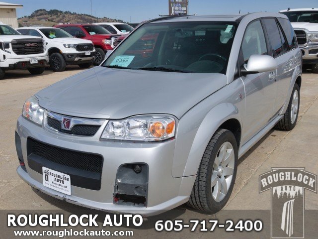 Used 2007 Saturn Vue AWD V6 w/ Red Line Pkg image 1